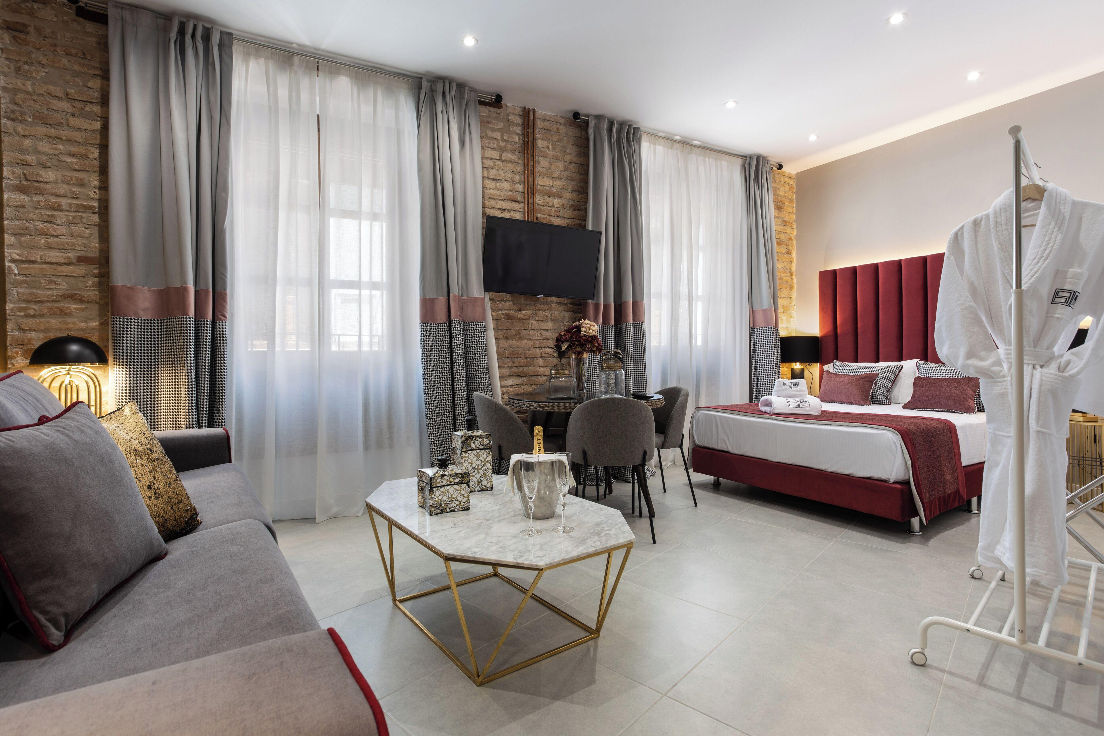 Bibo Suites Plaza Nueva — Photos 2